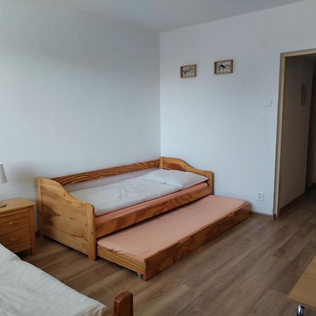Turisticka Ubytovna Hornad Spišské Tomášovce 外观 照片