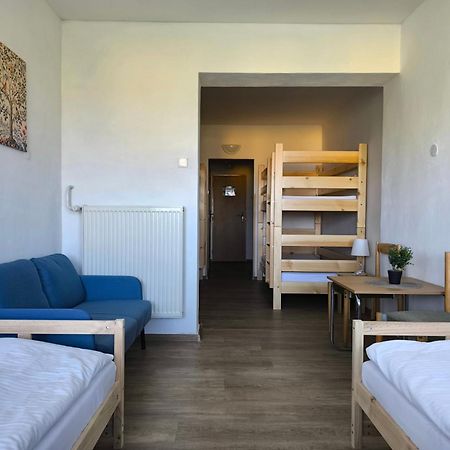 Turisticka Ubytovna Hornad Spišské Tomášovce 外观 照片