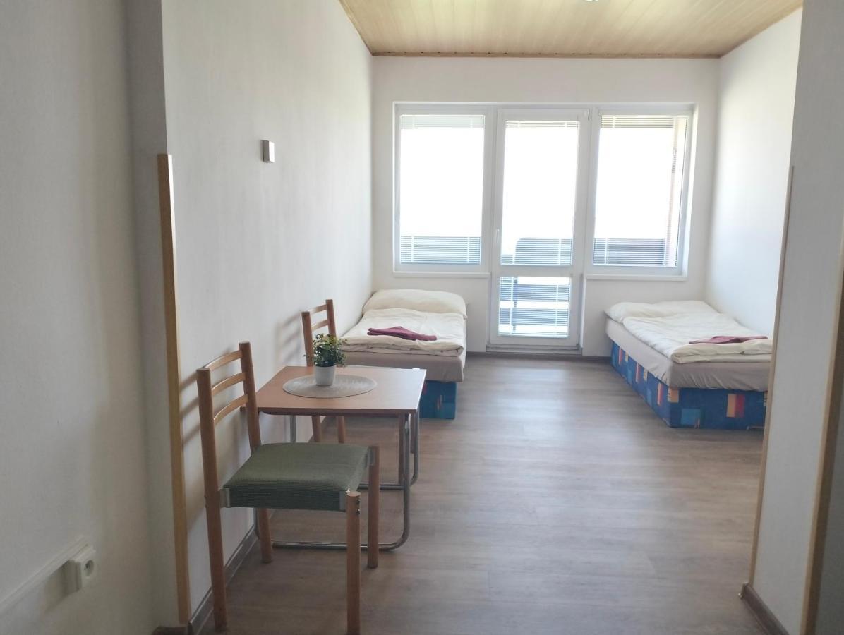 Turisticka Ubytovna Hornad Spišské Tomášovce 外观 照片