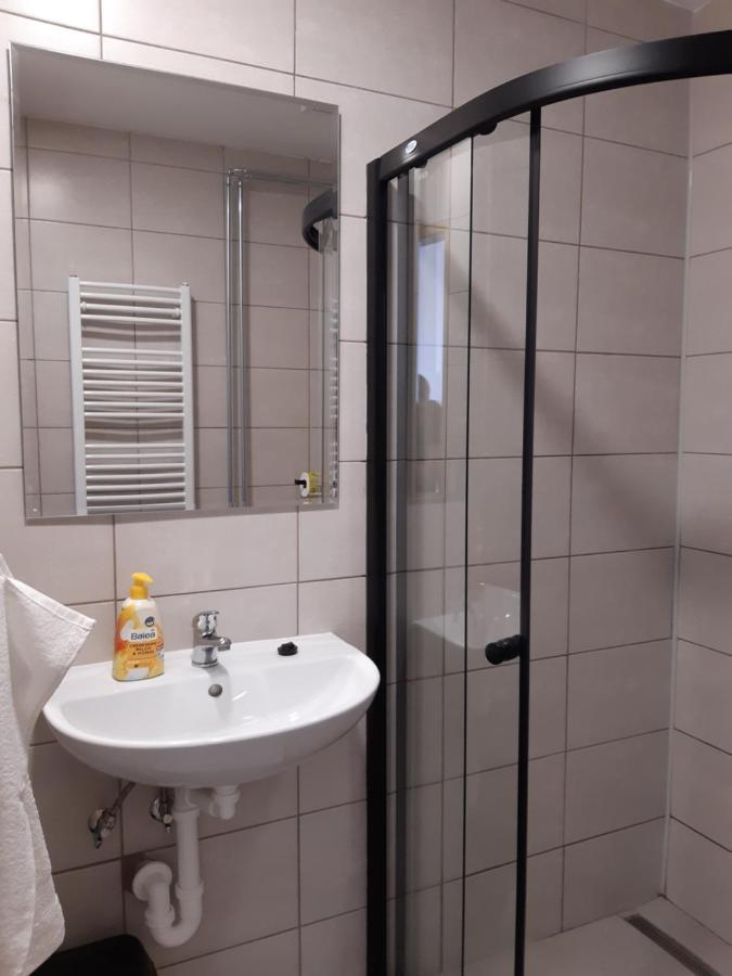 Turisticka Ubytovna Hornad Spišské Tomášovce 外观 照片