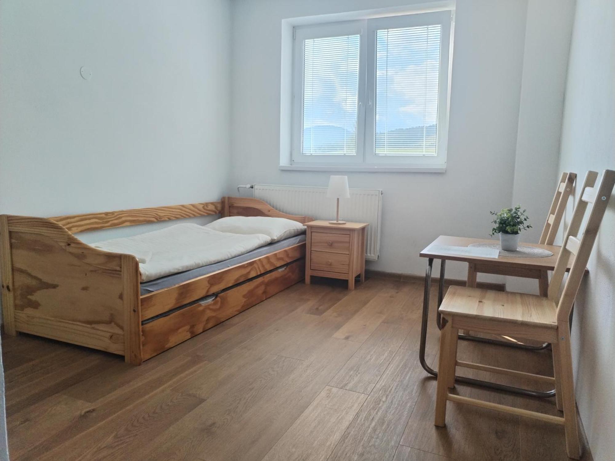 Turisticka Ubytovna Hornad Spišské Tomášovce 外观 照片