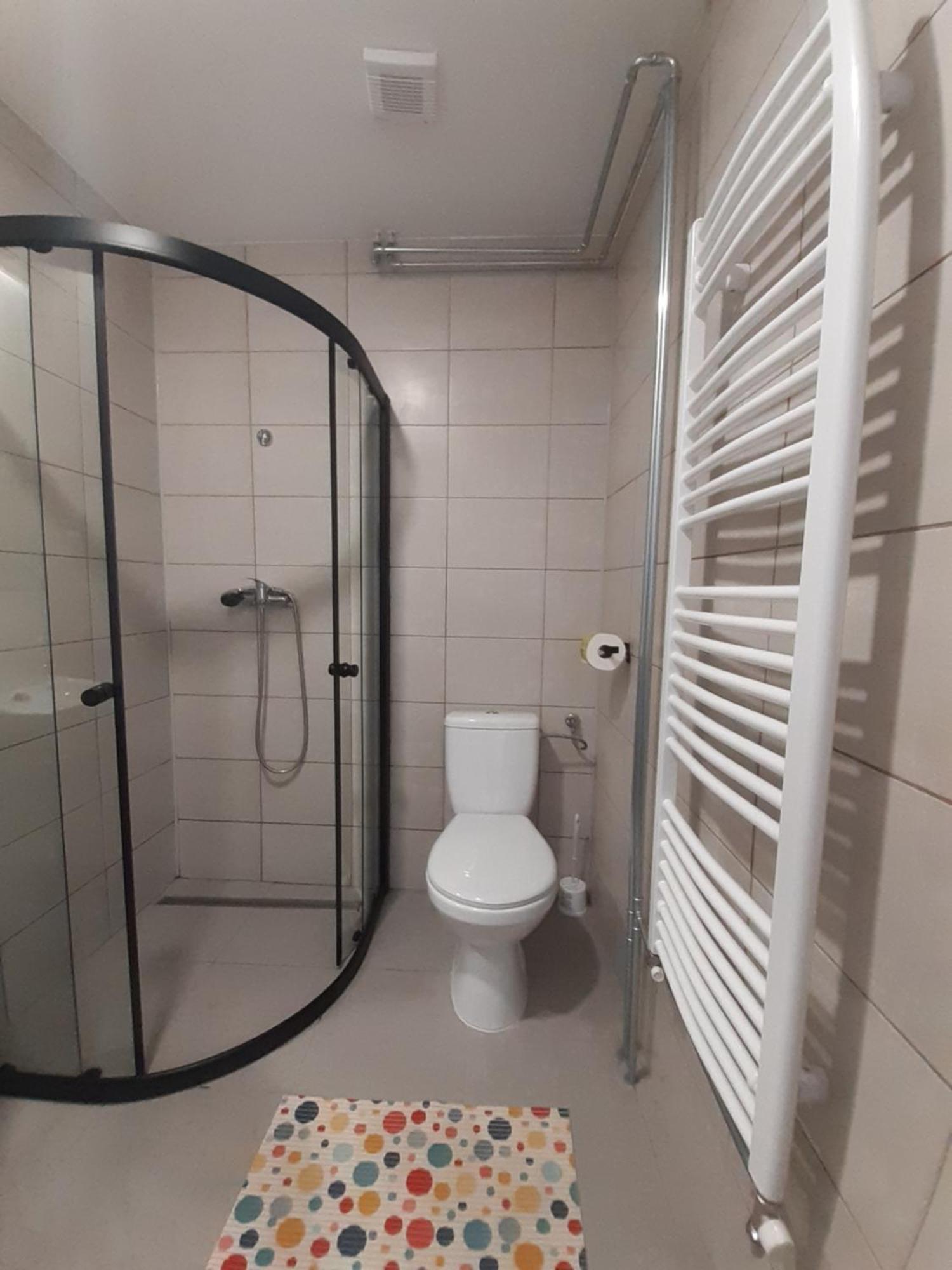 Turisticka Ubytovna Hornad Spišské Tomášovce 外观 照片
