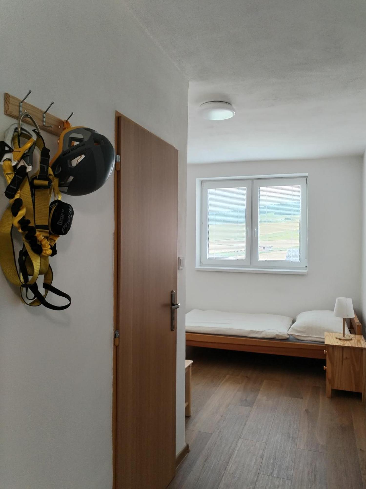 Turisticka Ubytovna Hornad Spišské Tomášovce 外观 照片