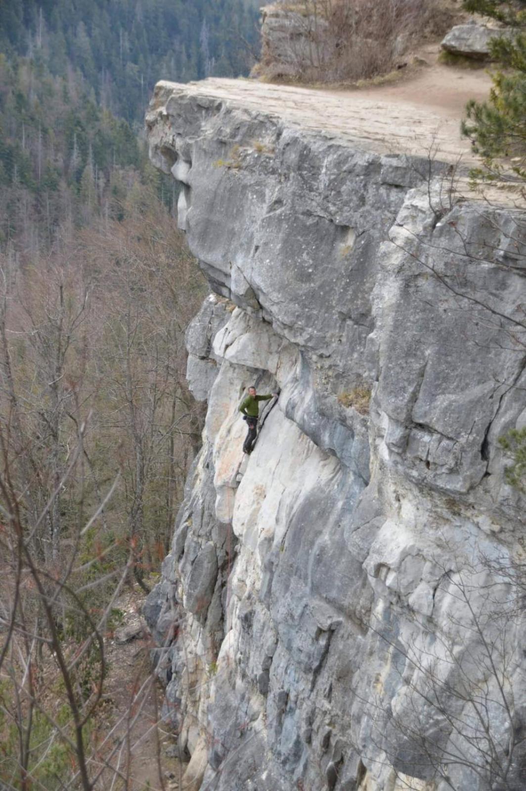 Turisticka Ubytovna Hornad Spišské Tomášovce 外观 照片