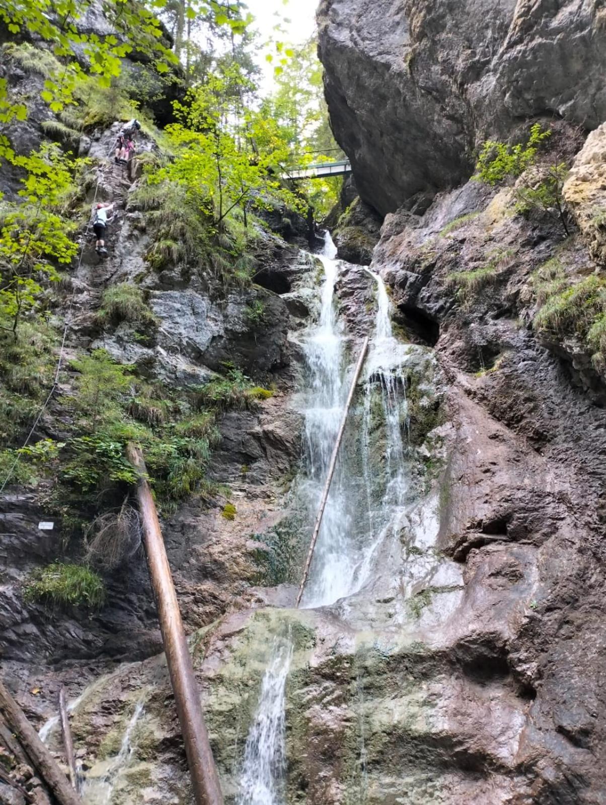 Turisticka Ubytovna Hornad Spišské Tomášovce 外观 照片