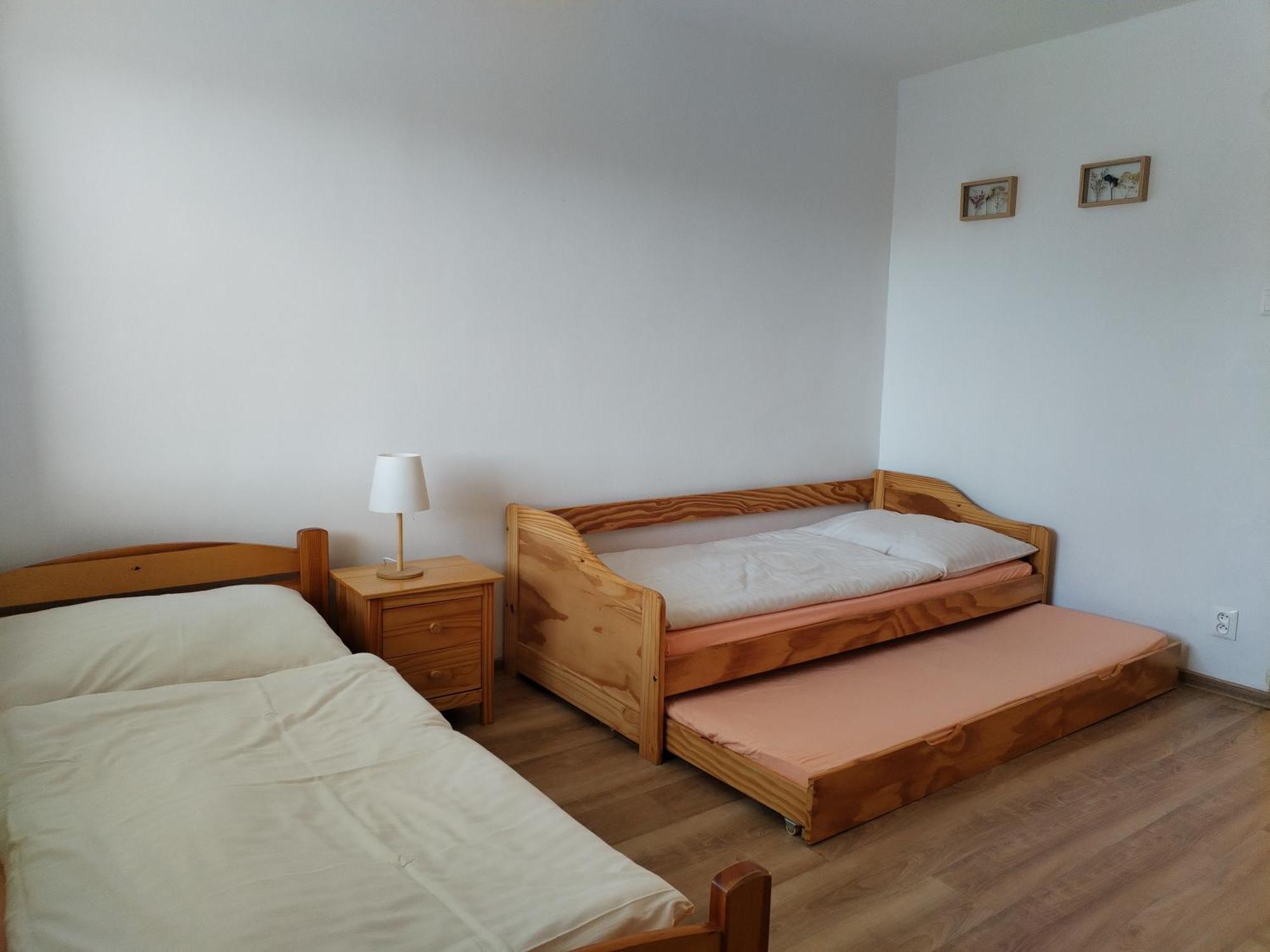 Turisticka Ubytovna Hornad Spišské Tomášovce 外观 照片