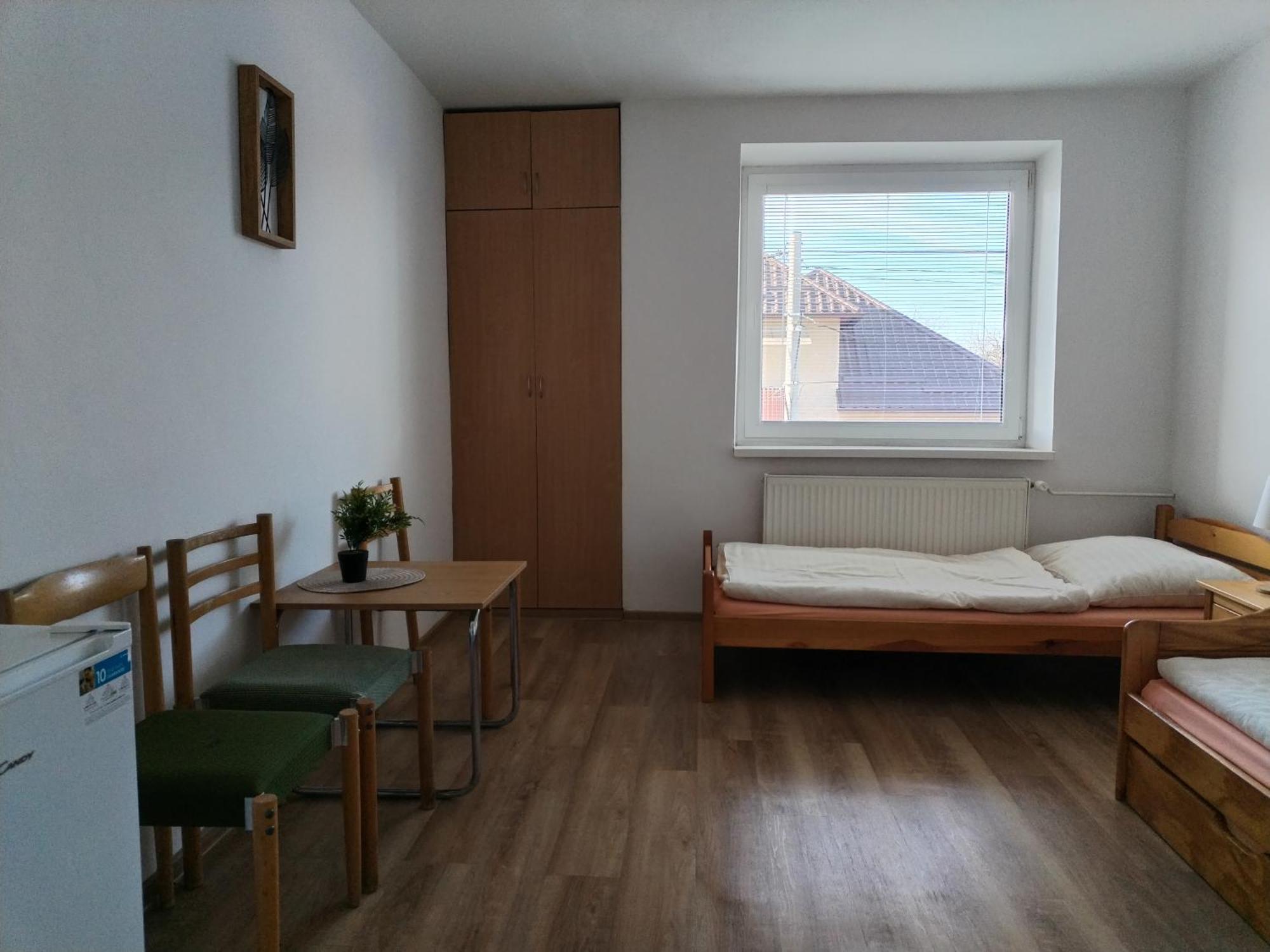 Turisticka Ubytovna Hornad Spišské Tomášovce 外观 照片
