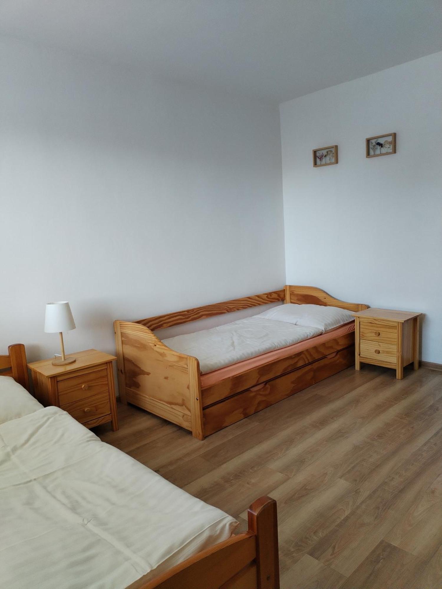 Turisticka Ubytovna Hornad Spišské Tomášovce 外观 照片