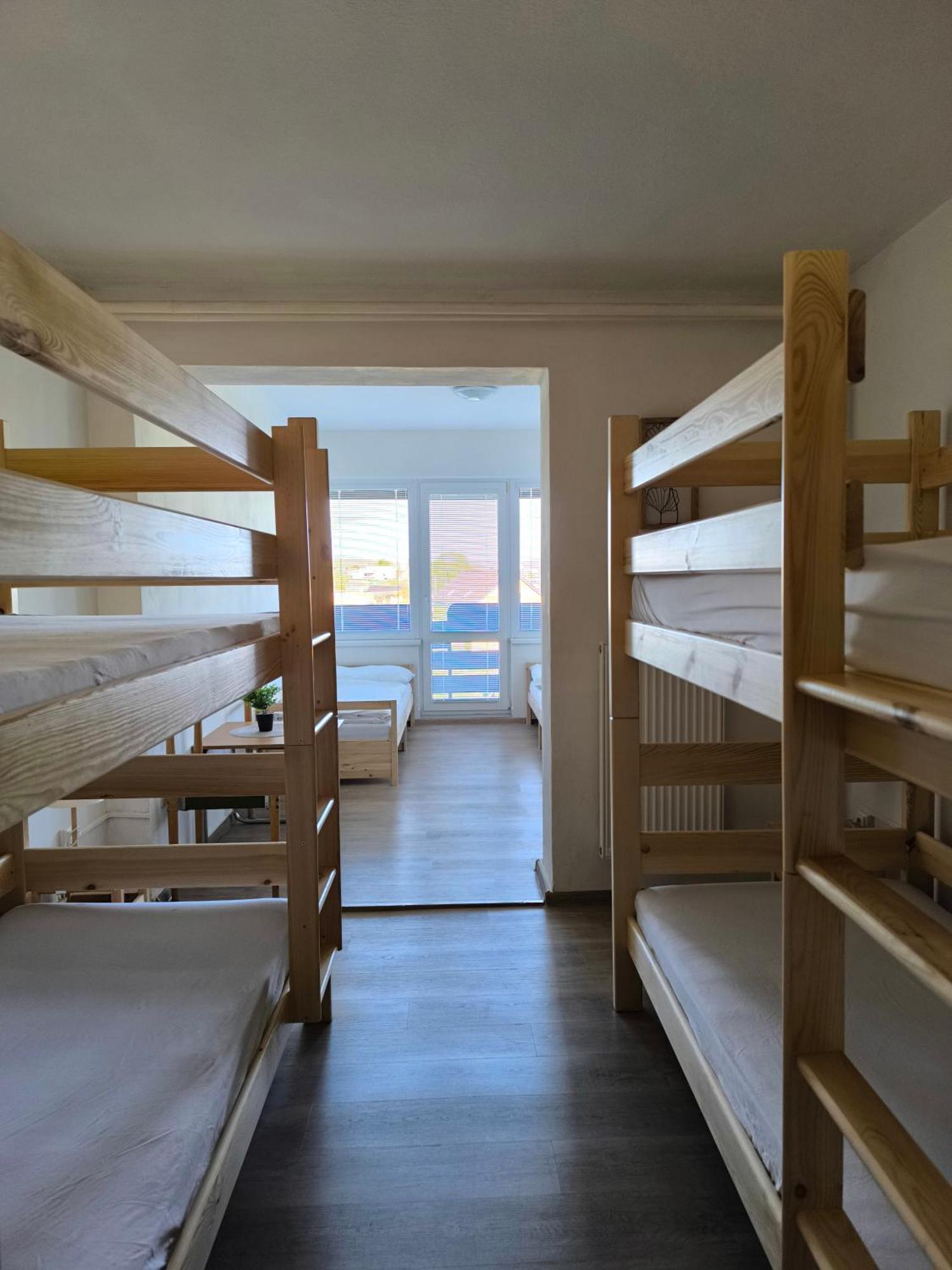 Turisticka Ubytovna Hornad Spišské Tomášovce 外观 照片